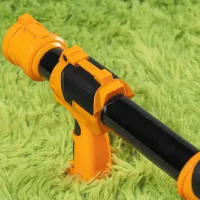 Pistol de jucărie Richi Tichi 84909 8600023984909 6+ / bile / Multicolor photo 5