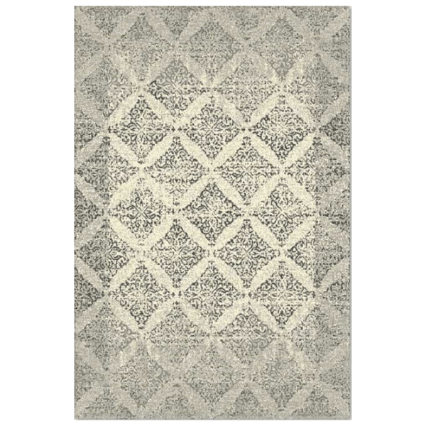 Ковер Covoare Ungheni Matrix Beige Grey / Полипропилен photo 1