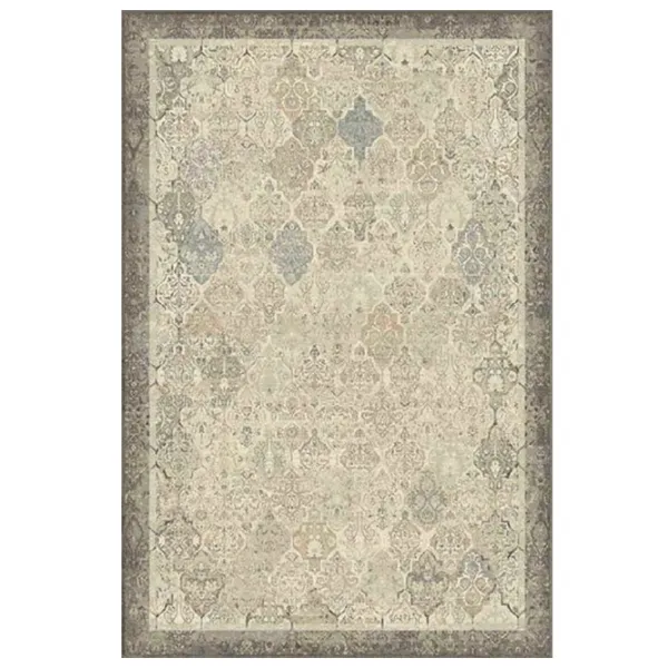 Ковер Covoare Ungheni Premiera Light Grey / Шерсть photo 1