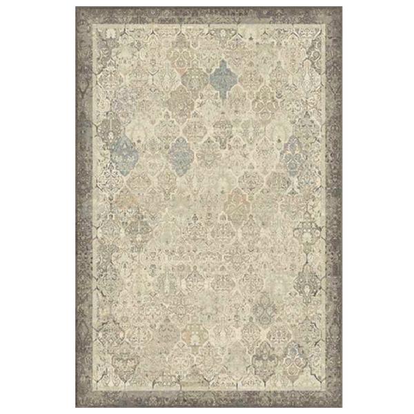 Ковер Covoare Ungheni Premiera Light Grey / Шерсть photo 1