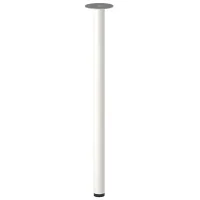 Офисный стол Ikea Lagkapten/Spand ДСП/ Коричневый photo 3