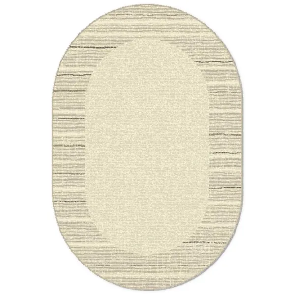 Covor Covoare Ungheni Matrix Beige / Polipropilenă photo 1 Covor Covoare Ungheni Matrix Beige / Polipropilenă photo 1