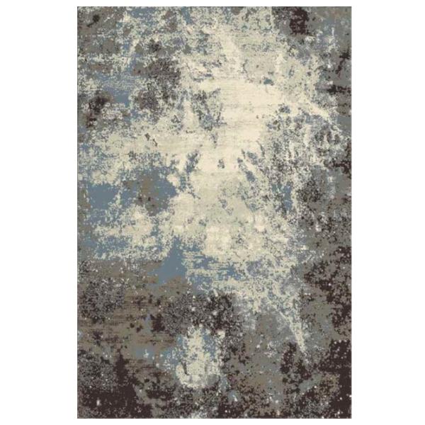 Covor Covoare Ungheni Premiera Grey Beige / Lână photo 1