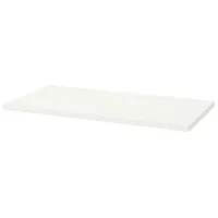 Masă de birou Ikea Lagkapten/Spand PAL/ White photo 4