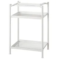 Masă de birou Ikea Lagkapten/Spand PAL/ White photo 5