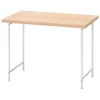 Masă de birou Ikea Linnmon/Spand PAL/ Stejar Sonoma