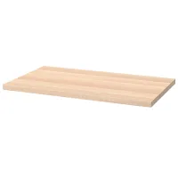 Masă de birou Ikea Linnmon/Spand PAL/ Stejar Sonoma photo 4