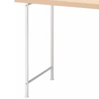 Masă de birou Ikea Linnmon/Spand PAL/ Stejar Sonoma photo 5