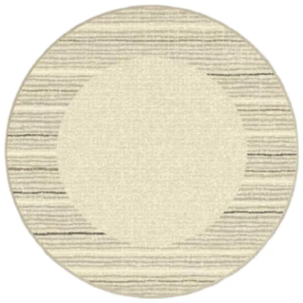 Ковер Covoare Ungheni Matrix Бежевый / Полипропилен photo 1