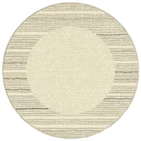 Ковер Covoare Ungheni Matrix Бежевый / Полипропилен