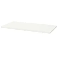 Офисный стол Ikea Lagkapten/Spand ДСП/ Белый photo 4