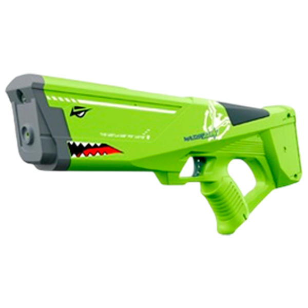 Водяной пистолет Richi Tichi 36431 8600024336431 14+ / Вода / Разноцветный photo 1 Водяной пистолет Richi Tichi 36431 8600024336431 14+ / Вода / Разноцветный photo 1