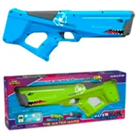 Pistol cu apă Richi Tichi 36431 8600024336431 14+ / Apă / Multicolor photo 4