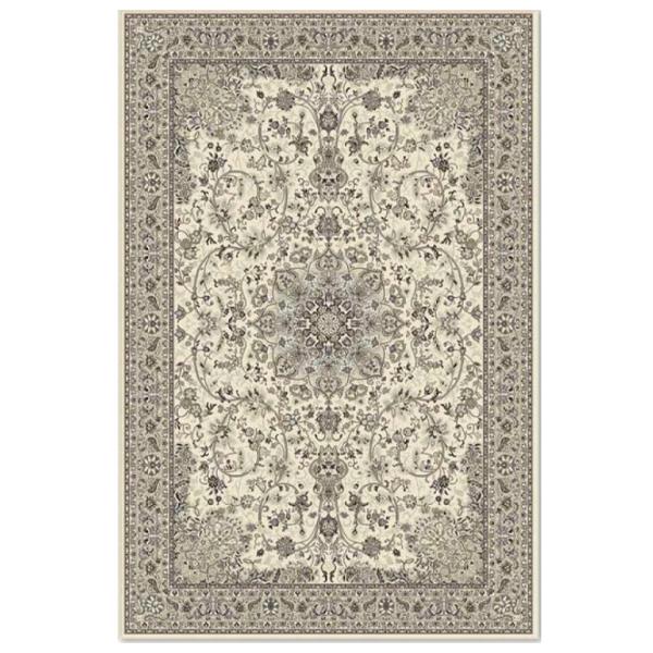 Covor Covoare Ungheni Premiera Grey Beige / Lână photo 1