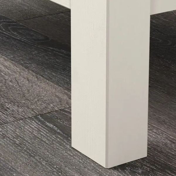 Тумбочки Ikea Hemnes 66 x 56 x 38см / ЛДСП / White photo 7 Тумбочки Ikea Hemnes 66 x 56 x 38см / ЛДСП / White photo 7