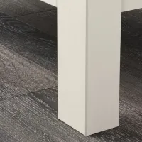 Тумбочки Ikea Hemnes 66 x 56 x 38см / ЛДСП / White photo 7