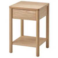 Noptiere Ikea Tonstad 59 x 40 x 40 / PAL / Sonoma Oak