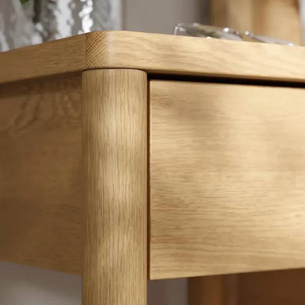 Noptiere Ikea Tonstad 59 x 40 x 40 / PAL / Sonoma Oak photo 4 Noptiere Ikea Tonstad 59 x 40 x 40 / PAL / Sonoma Oak photo 4