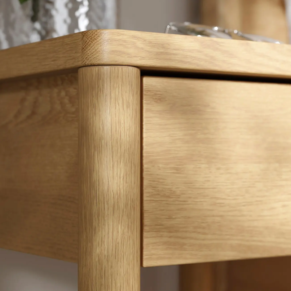 Noptiere Ikea Tonstad 59 x 40 x 40 / PAL / Sonoma Oak photo 4 Noptiere Ikea Tonstad 59 x 40 x 40 / PAL / Sonoma Oak photo 4