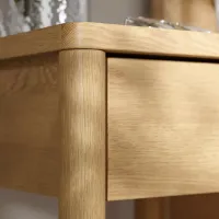 Noptiere Ikea Tonstad 59 x 40 x 40 / PAL / Sonoma Oak photo 4