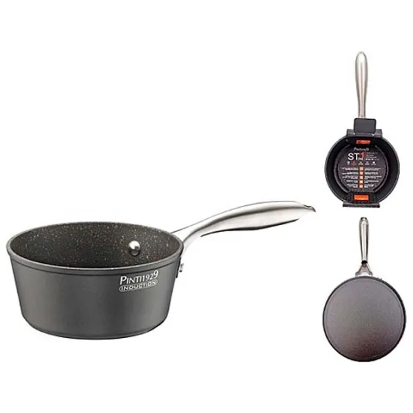Codar Pinti ST-1 1.2l / 16 cm photo 1
