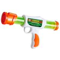 Pistol de jucărie Richi Tichi 55345 10399 8+ / bile / White