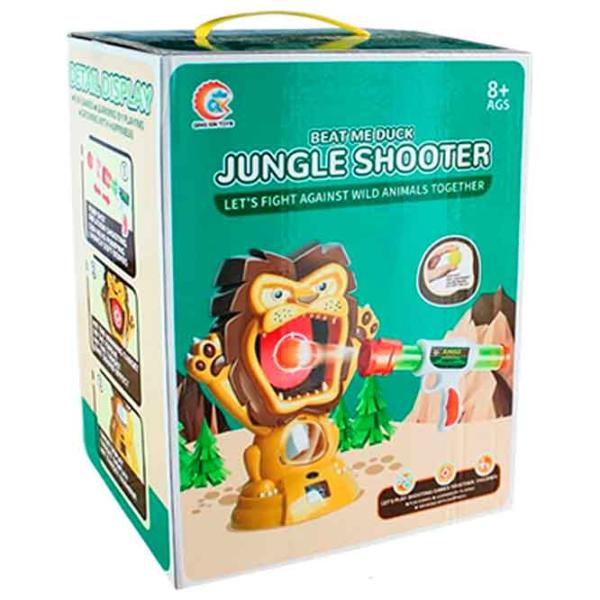 Pistol de jucărie Richi Tichi 55345 10399 8+ / bile / White photo 8 Pistol de jucărie Richi Tichi 55345 10399 8+ / bile / White photo 8