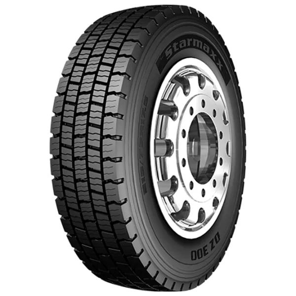 Anvelope Starmaxx DZ300 235/75 R17.5 16PR All-season / Camion photo 1