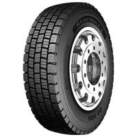 Anvelope Starmaxx DZ300 235/75 R17.5 16PR All-season / Camion