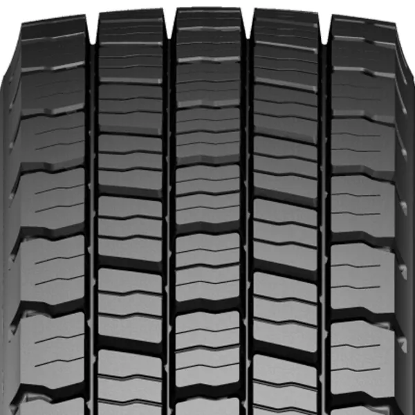 Anvelope Starmaxx DZ300 235/75 R17.5 16PR All-season / Camion photo 2