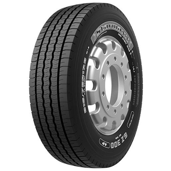 Anvelope Starmaxx GZ300 225/75 R17.5 129/127M 14PR All-season / Camion photo 1