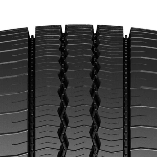 Anvelope Starmaxx GZ300 225/75 R17.5 129/127M 14PR All-season / Camion photo 2