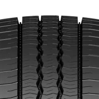Anvelope Starmaxx GZ300 225/75 R17.5 129/127M 14PR All-season / Camion photo 2
