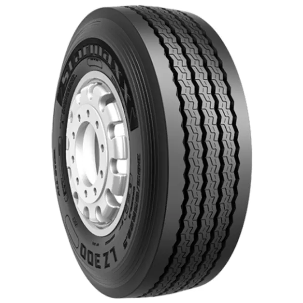 Шины Starmaxx LZ300 435/50 R19.5 160J 20PR Лето / Грузовик photo 1