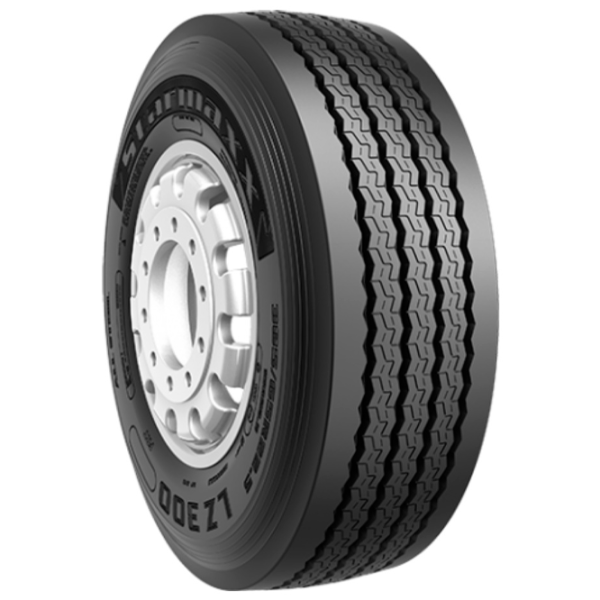 Шины Starmaxx LZ300 435/50 R19.5 160J 20PR Лето / Грузовик photo 1