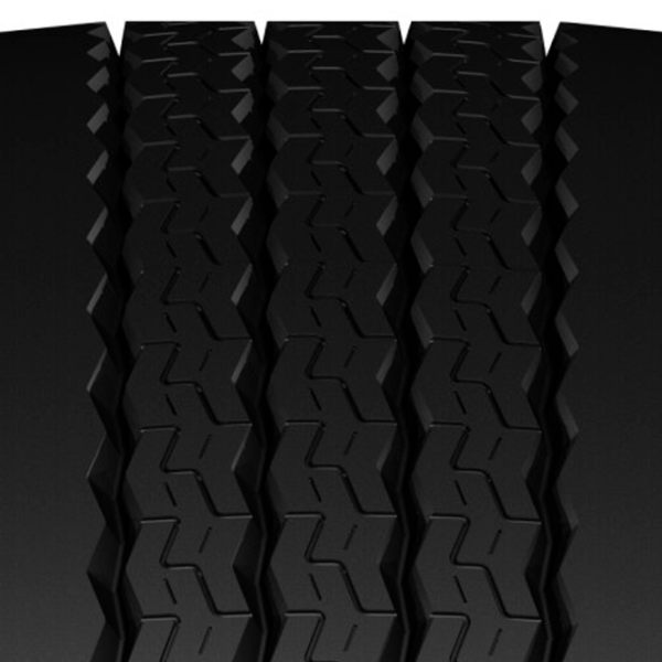 Шины Starmaxx LZ300 435/50 R19.5 160J 20PR Лето / Грузовик photo 2