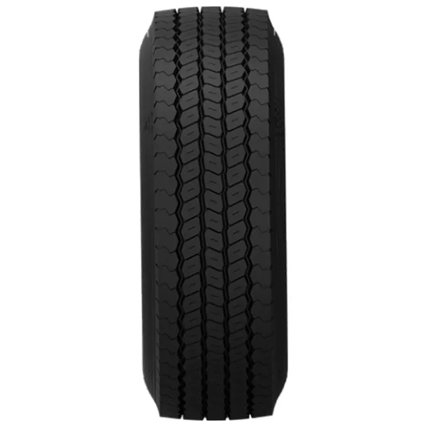 Anvelope Starmaxx LZ305 215/75 R17.5 143/141J 16PR All-season / Camion photo 2