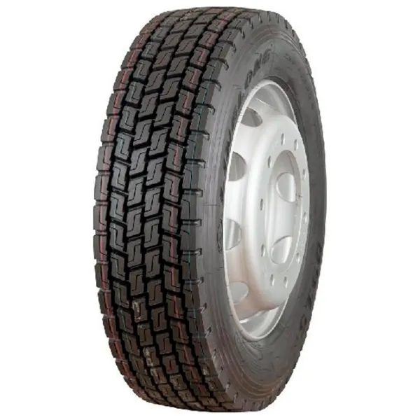 Шины Linglong D915 295/60 R22.5 149M 16PR Всесезонные / Грузовик photo 1
