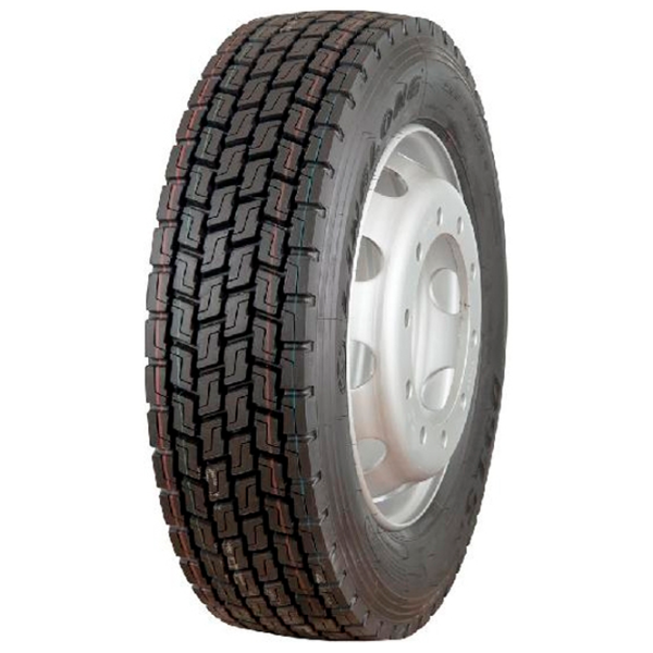 Шины Linglong D915 295/60 R22.5 149M 16PR Всесезонные / Грузовик photo 1