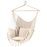 Кресло-кокон Gardlov 20938 Хлопок / 