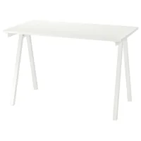 Masă de birou Ikea Trotten PAL/ White