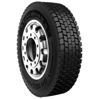 Anvelope Starmaxx DH100 315/80 R22.5 154M 18PR All-season / Camion