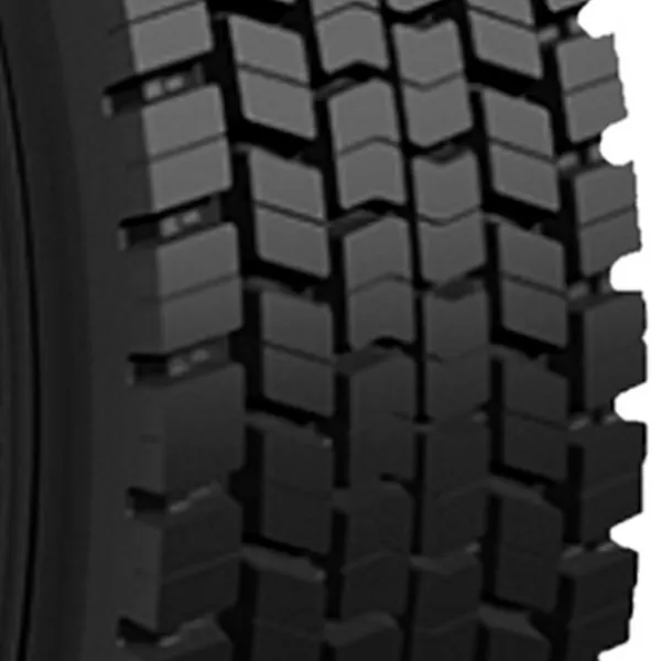 Anvelope Starmaxx DH100 315/80 R22.5 154M 18PR All-season / Camion photo 2