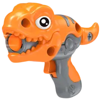 Игрушечный пистолет Sportline 55403 10883 6+ / шариков / Оранжевый