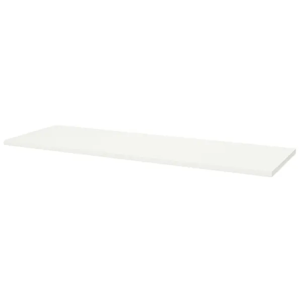 Masă de birou Ikea Lagkapten/Krille PAL/ White photo 4