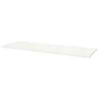 Masă de birou Ikea Lagkapten/Krille PAL/ White photo 4