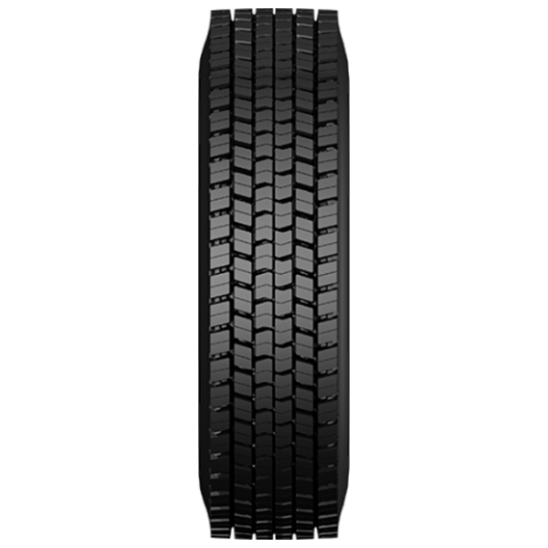 Шины Starmaxx DH100 Plus 295/80 R22.5 152/148M 16PR Всесезонные / Грузовик photo 2