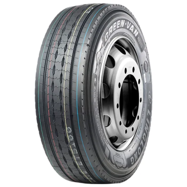 Шины Linglong ETS100 295/80 R22.5 154/149M 18PR Всесезонные / Грузовик photo 1