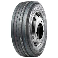 Шины Linglong ETS100 295/80 R22.5 154/149M 18PR Всесезонные / Грузовик