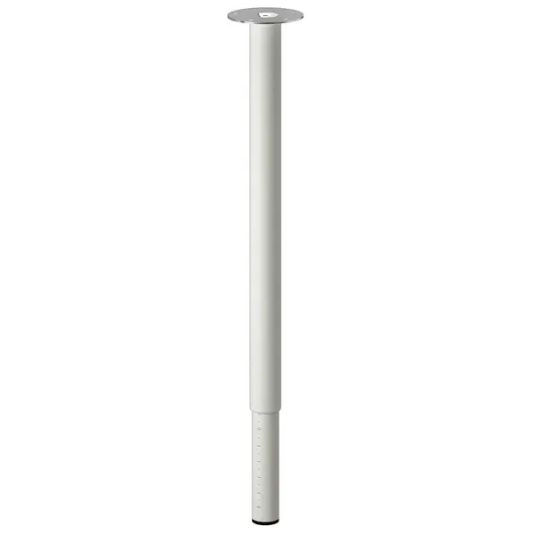 Офисный стол Ikea Malskytt/Olov ДСП/ Дуб Сонома photo 3 Офисный стол Ikea Malskytt/Olov ДСП/ Дуб Сонома photo 3
